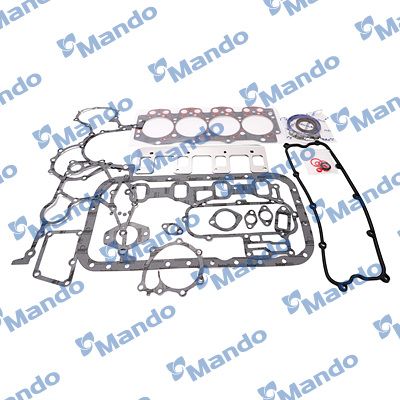 MANDO EGONK00037 Комплект прокладок двигателя  для KIA BONGO (Киа Бонго)