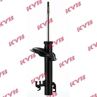 STOßDäMPFER KYB 334963 6