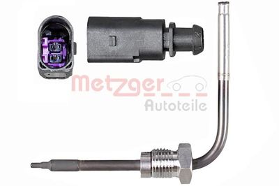 SENSOR ABGASTEMPERATUR METZGER AUTOTEILE 0894830 1