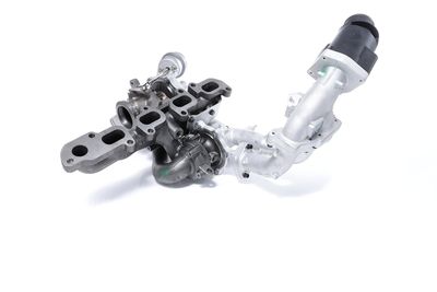 LADER AUFLADUNG BTS Turbo T916194KPL 23