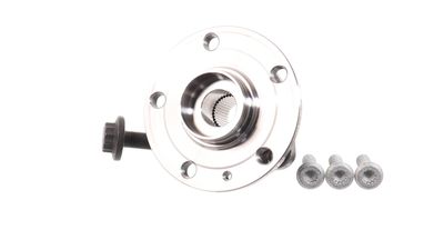 RADLAGERSATZ SKF VKBA7011 18