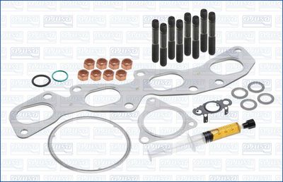 SET MONTAJ TURBOCOMPRESOR