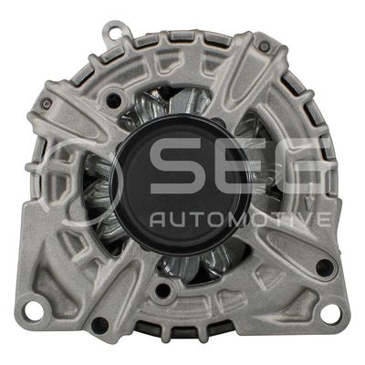 Alternateur SEG Automotive — 14V, 192,9mm