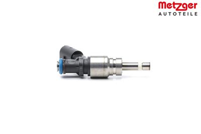 EINSPRITZVENTIL METZGER AUTOTEILE 0920023 20