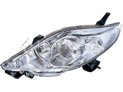 Основная фара JUMASA 38121972 для MAZDA 5