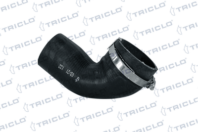 въздуховод за турбината TRICLO 523043