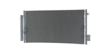 CONDENSATOR CLIMATIZARE MAHLE AC983000S 12