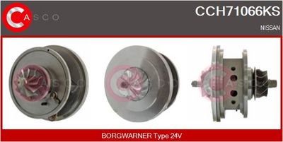 ANSAMBLU DE BAZă TURBOCOMPRESOR