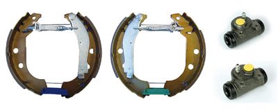 BREMSBACKENSATZ FERODO FMK130