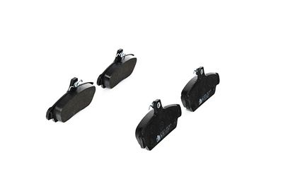 BREMSBELAGSATZ SCHEIBENBREMSE ATE 13046028042 22