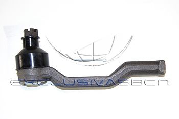 MDR MTR-8350 Наконечник рулевой тяги  для MAZDA MPV I (LV) 3.0 i V6