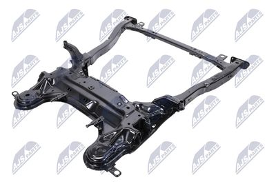 RAMA SUSTINERE/SUPORT AGREGATE NTY ZRZPL015 6