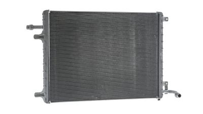 RADIATOR TEMPERATURA SCAZUTA INTERCOOLER MAHLE CIR29000P 44