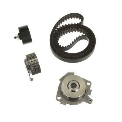 SET POMPA APA + CUREA DINTATA GATES KP15653XS 66