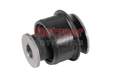 Uložení, řídicí mechanismus METZGER AUTOTEILE 52106709