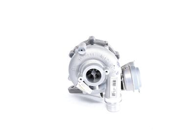 COMPRESOR SISTEM DE SUPRAALIMENTARE BTS Turbo T915053 1