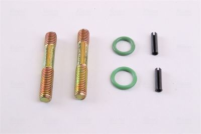 CONDENSATOR CLIMATIZARE NISSENS 940045 5