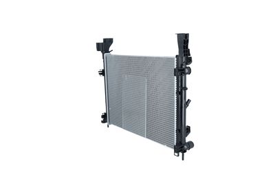 RADIATOR RACIRE MOTOR NRF 53001 31