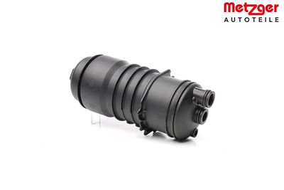 GEHäUSE ÖLFILTER METZGER AUTOTEILE 2370171 23