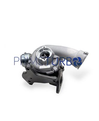 Turbodúchadlo, preplňovanie Prime Turbo V00456T
