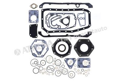 SET GARNITURI CARTER