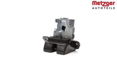 HECKKLAPPENSCHLOSS METZGER AUTOTEILE 2311030 5