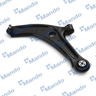 носач, окачване на колелата MANDO MSA018580