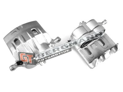 GT-BERGMANN Automotive Stabdžių apkaba