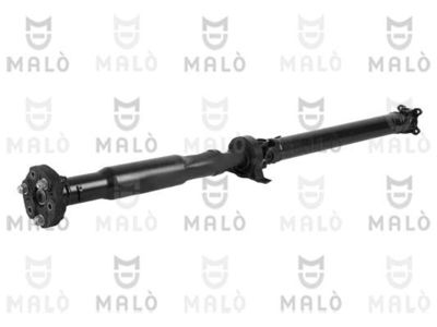 кардан, задвижване на оста AKRON-MALÒ 1560028