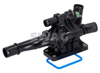 TERMOSTAT LICHID RACIRE