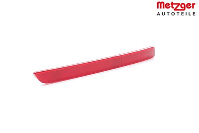 RüCKSTRAHLER METZGER AUTOTEILE 2080262 34