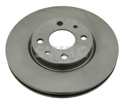 Brzdový kotouč SWAG 70 92 2927