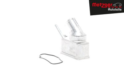 TERMOSTAT LICHID RACIRE METZGER AUTOTEILE 4006011 7