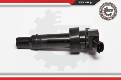 ESEN SKV 03SKV205 Катушка зажигания  для HYUNDAI i40 (Хендай И40)
