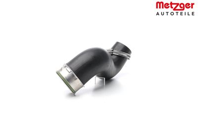 LADELUFTSCHLAUCH METZGER AUTOTEILE 2400067 13