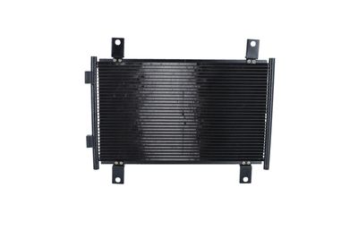 KONDENSATOR KLIMAANLAGE NRF 35501 6