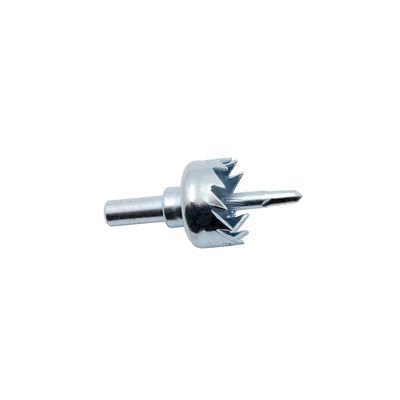 Vorschau EPP BUZZER OEM SILVE Ansicht 4