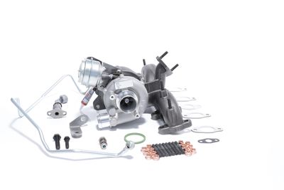 LADER AUFLADUNG BTS Turbo T981113BT 35