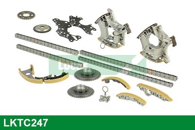 CHIT LANT DE DISTRIBUTIE