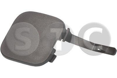 Klapa, hak holujący STC T491103