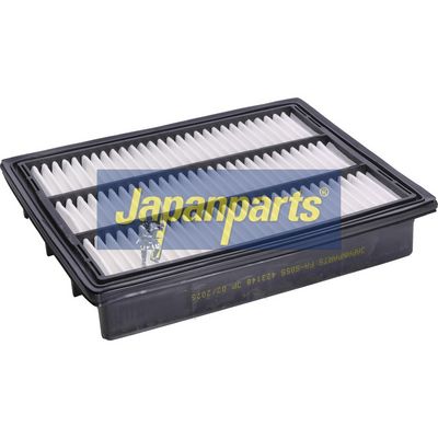 JAPANPARTS Oro filtras