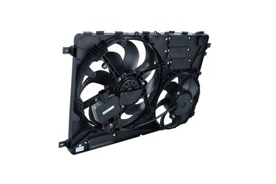 LüFTER MOTORKüHLUNG NRF 47755 21