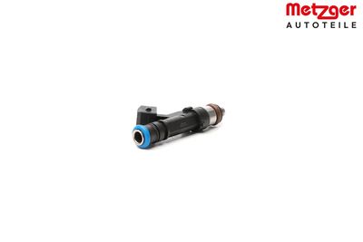 EINSPRITZVENTIL METZGER AUTOTEILE 0920042 15