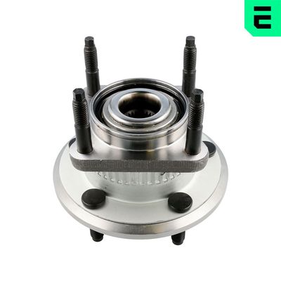 RADLAGERSATZ OPTIMAL 992739