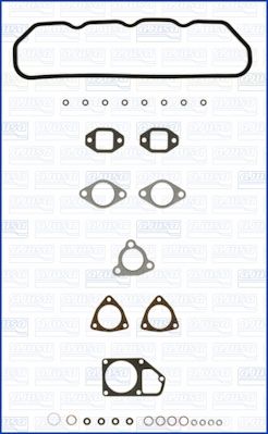 Комплект прокладок, головка цилиндра WILMINK GROUP WG1167891 для FORD SCORPIO
