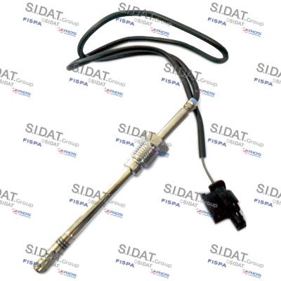 SENSOR ABGASTEMPERATUR FISPA 82168