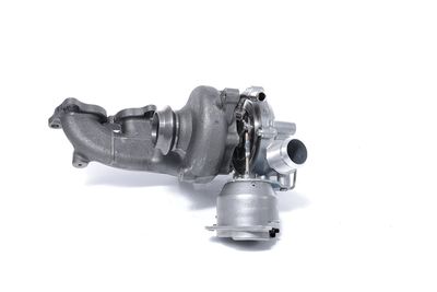 LADER AUFLADUNG BTS Turbo T918442 26