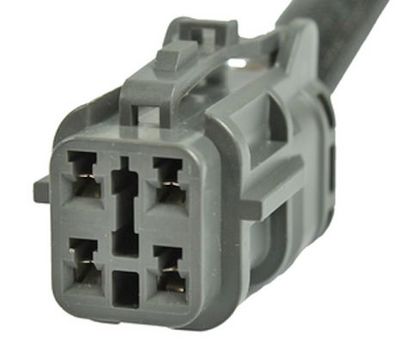SONDA LAMBDA METZGER AUTOTEILE 0893557 1