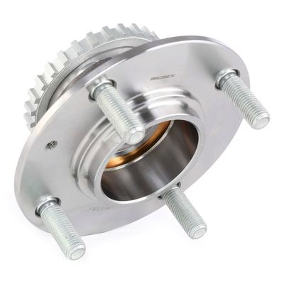 комплект колесен лагер RIDEX 654W0281