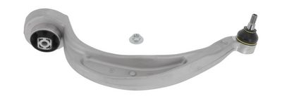 LENKER RADAUFHäNGUNG